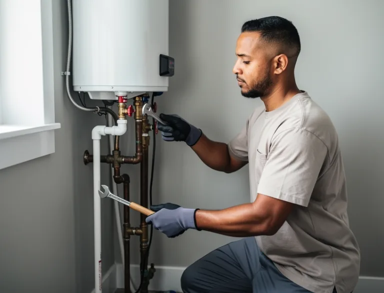 Boiler Reparatie Borssele